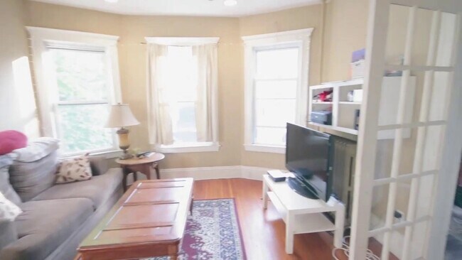 142 Calumet St unit 4, Boston, MA 02120 - photo 4