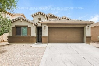 2231 S 101st Dr, Tolleson, AZ 85353