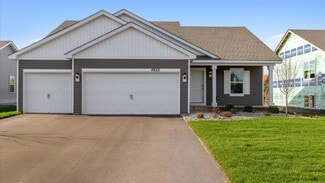 4713 132nd Ct NE, Blaine, MN 55449