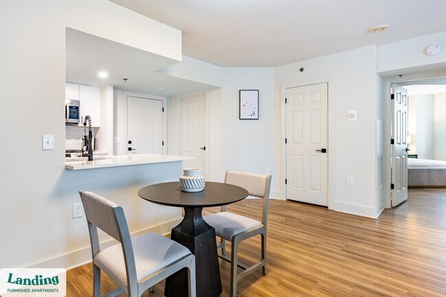 1221 S Eads St unit 1-0406, Arlington, VA 22202 - photo 6