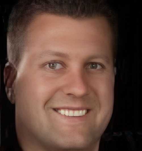 Jeremy Banks