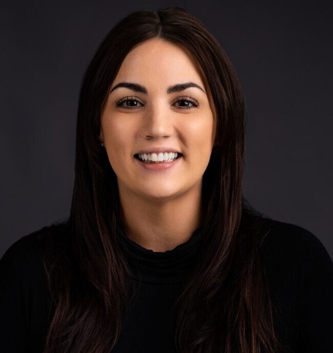 Megan Mongeau