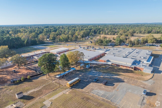 Jackson Elementary School