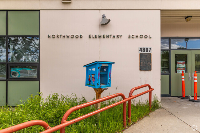 Northwood Elementary School