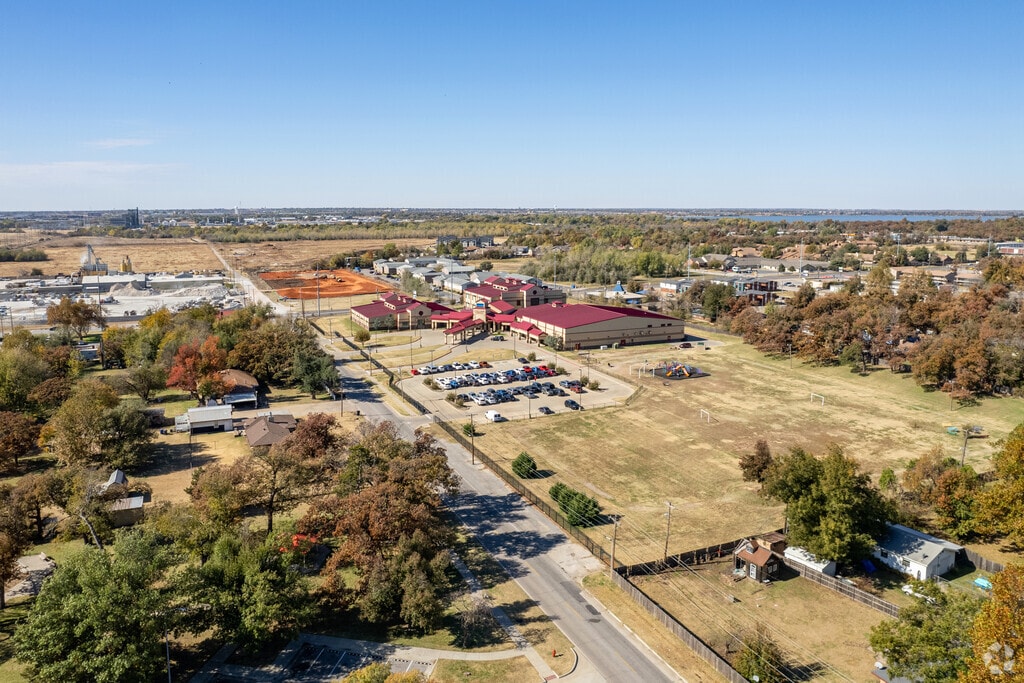 Council Grove Elementary School