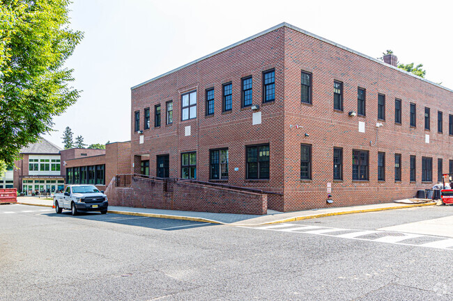 The Rumson Country Day School