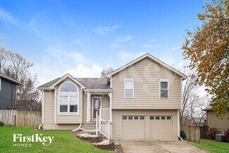 1611 Cooper Dr, Raymore, MO 64083