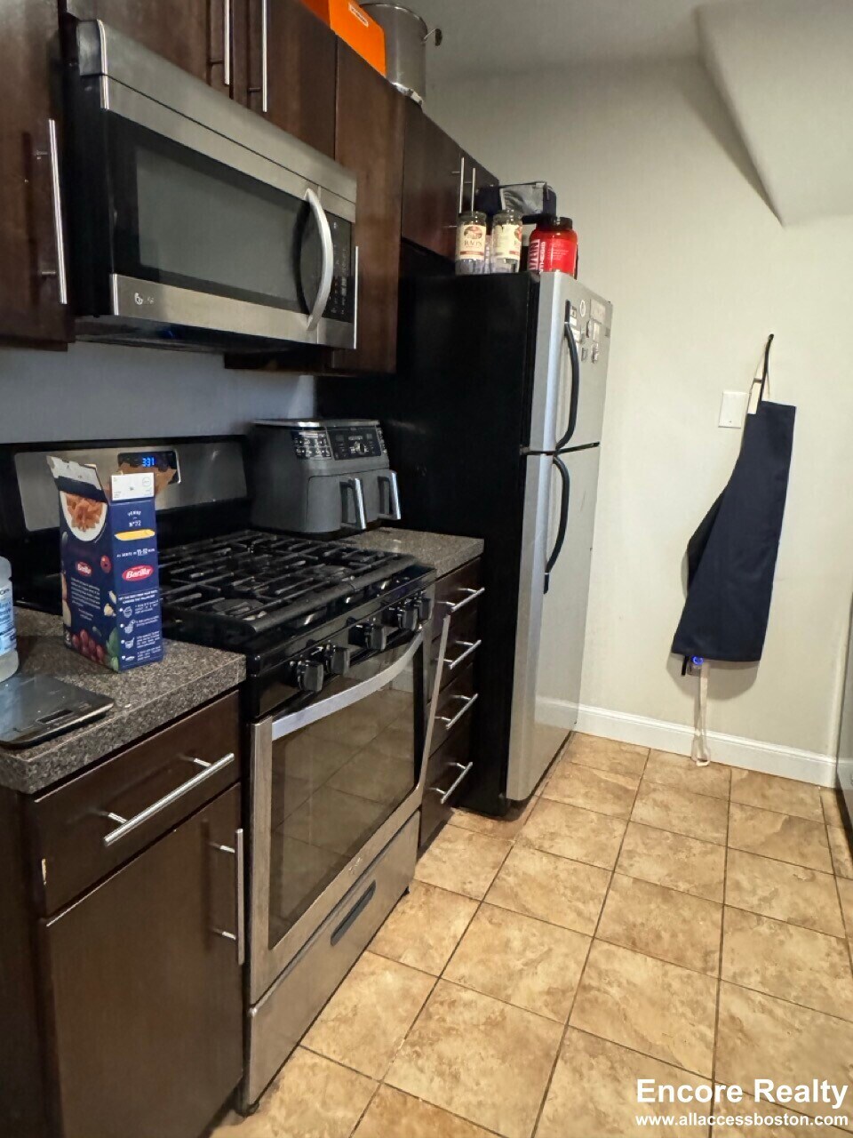 839 Parker St unit 833 - 3, Roxbury Crossing, MA 02120 - photo 1