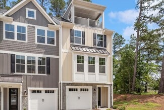 1113 Blackthorn Ln, Durham, NC 27703