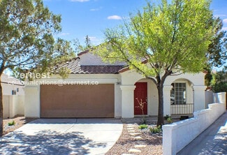 284 Cattlebaron Terrace, Henderson, NV 89012