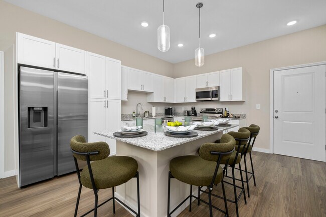 Choreograph Gainesville 55+ Active Adult Apt, Gainesville, FL 32608 - photo 2