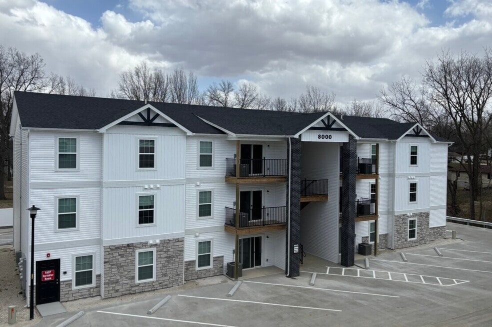 Boone Street Commons, Troy, MO 63379 - photo 1