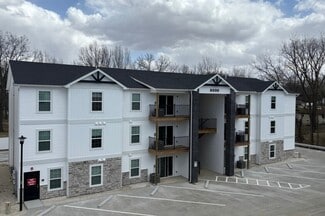 6000-9000 Boone Street Commons Ct, Troy, MO 63379