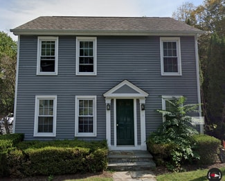 11 Maple St Unit A, Chester, CT 06412