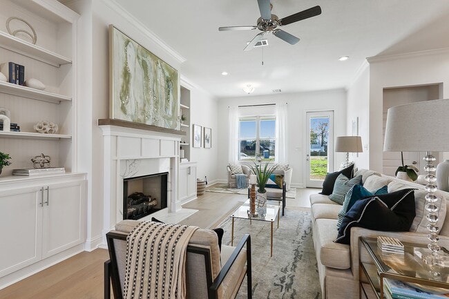 479 Conway Village Blvd unit 36810166, Gonzales, LA 70737 - photo 4