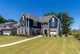 488 Creevy, Concord, NC 28027