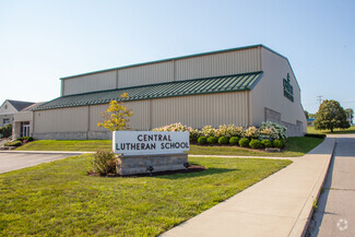 Central Lutheran School