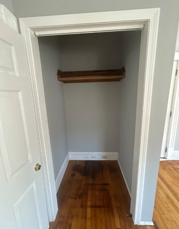 92 Elliot St unit 92 Elliot st Unit 3, Brockton, MA 02302 - photo 7