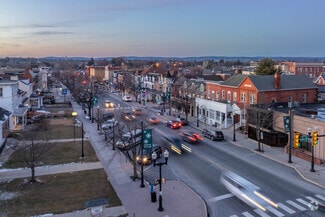 Ephrata