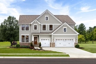 352 Arboretum, Fairlawn, OH 44333