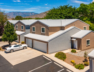 12004 Zia Rd NE, Albuquerque, NM 87123