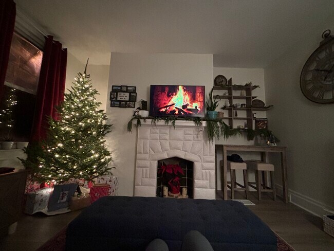 4012 Saint Johns Way, Pittsburgh, PA 15201 - photo 6