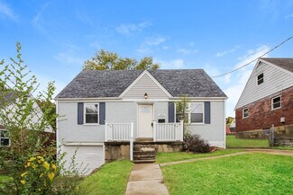 365 Anderson Ferry Rd, Cincinnati, OH 45238