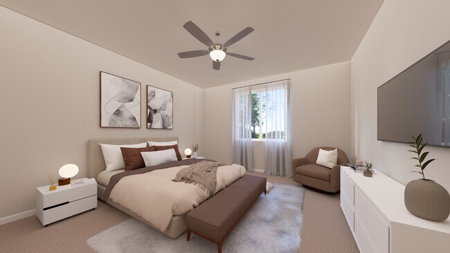 7271 W Ashcroft Ave unit 36460835, Fresno, CA 93723 - photo 6