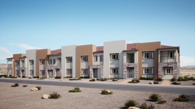 240 White Crest Peak Ave unit 36037160, Henderson, NV 89015 - photo 3