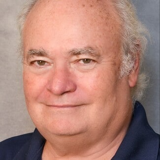 Bob Nyswonger