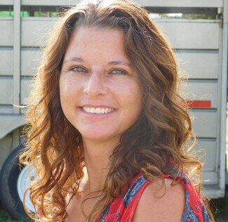 Rebecca Mitchell