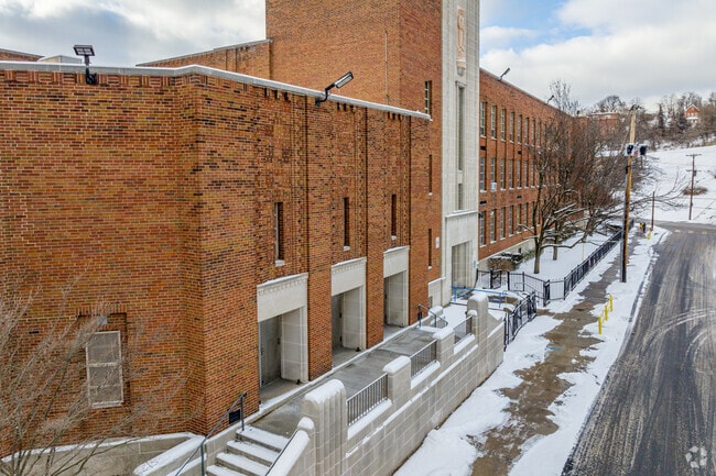 Nurturing knowledge and treasured moments at Pittsburgh Weil PreK-5.