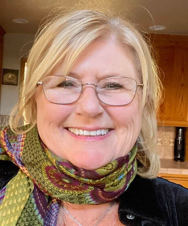 Sue Camper