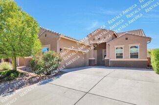 9845 N Buzzing Bee Trail, Marana, AZ 85653