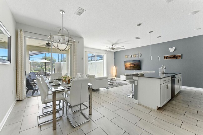 4832 Dedication St unit ID1280985P, Kissimmee, FL 34746 - photo 4