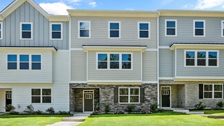 2255 Horton Park Dr, Apex, NC 27539