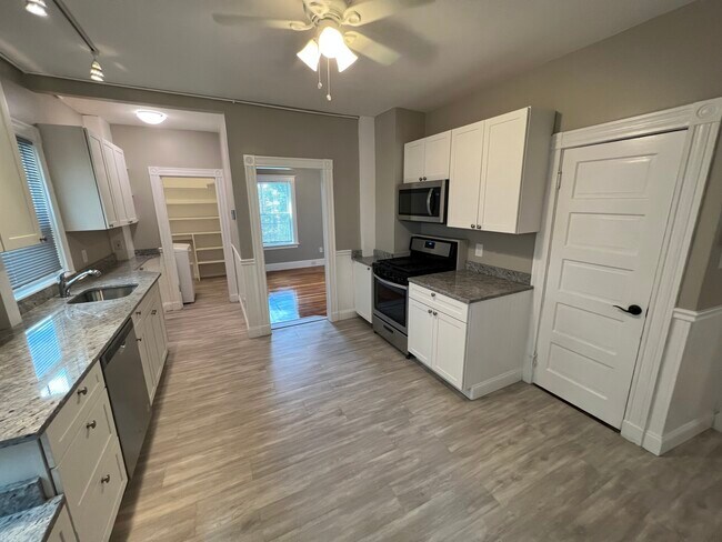 45 Ibbetson St unit 2, Somerville, MA 02143 - photo 3