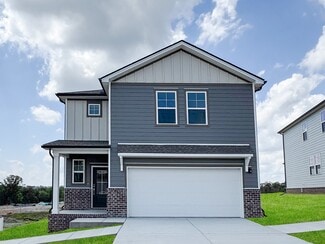 196 E Millbrook Dr, Spring Hill, TN 37174