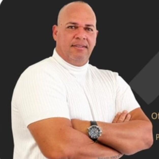 Omar Alonso Mantilla