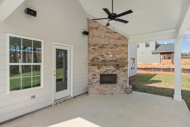 0 the Prosper at Plainsman Lake St unit 38792688, Auburn, AL - photo 5