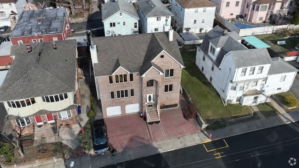 46 Bayliss St, North Arlington, NJ 07031 - photo 2