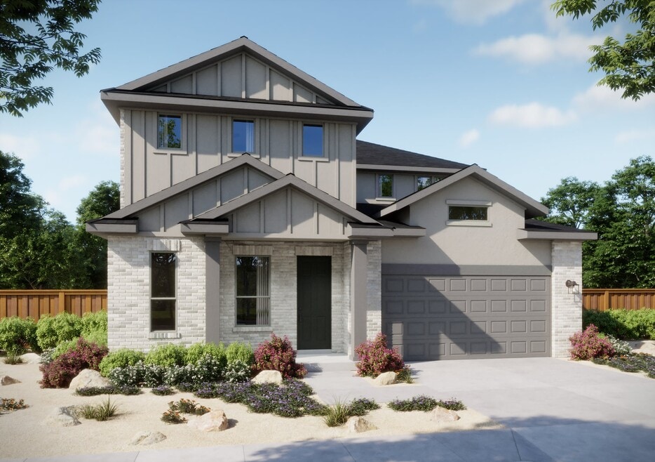 2333 Banda Bend unit 36599006, Round Rock, TX 78681 - photo 1