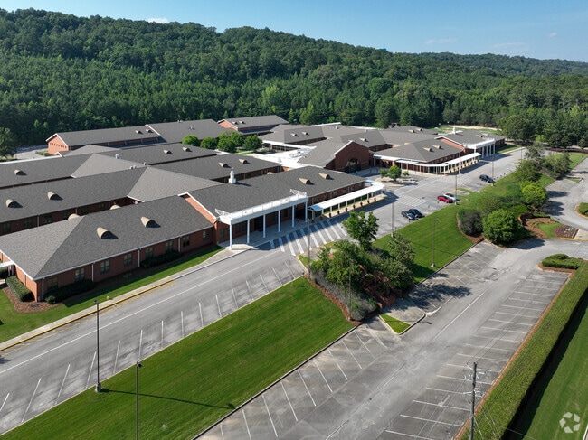 A student teacher ratio of 20-1 is found at Paine Intermediate School.