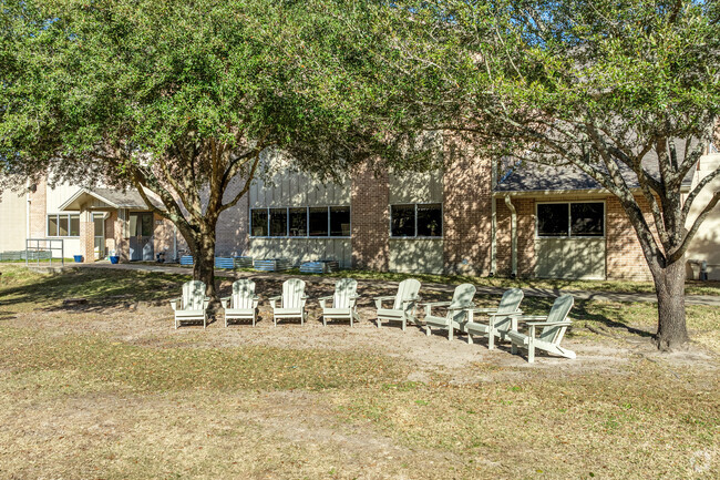 Holy Spirit Episcopal School values character development and ethical education.