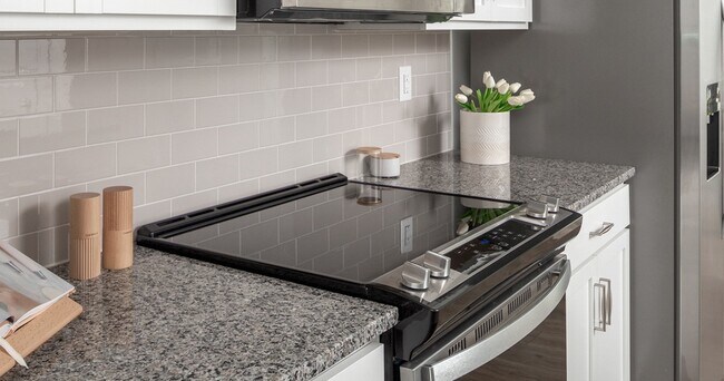 Townes at Five Points, Charlotte, NC 28216 - photo 7