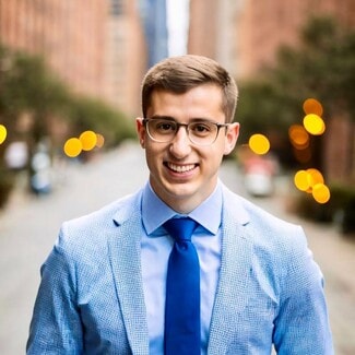 Nicholas Papas