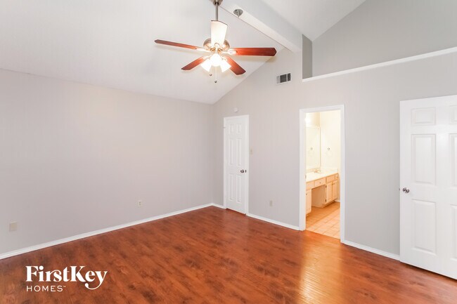 4641 Goldrock Dr, Fort Worth, TX 76137 - photo 7