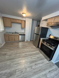 13616 Pearson St unit 13616 Pearson, Oak Park, MI 48237 - photo 2