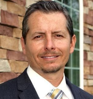 David Stricker
