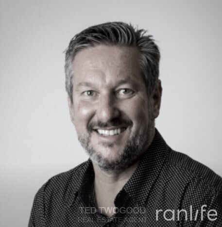 Ted Twogood